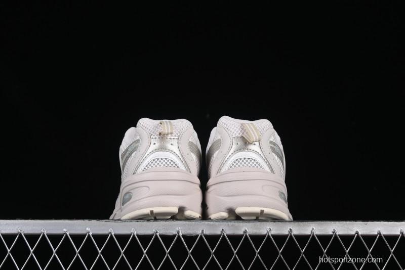 New Balance 530 Series Retro Casual Running Shoes - MR530AA1