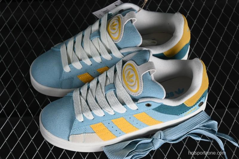 Adidas Originals Campus 00s IF4341 College Series Chunky Retro Casual Sneakers - IF4341