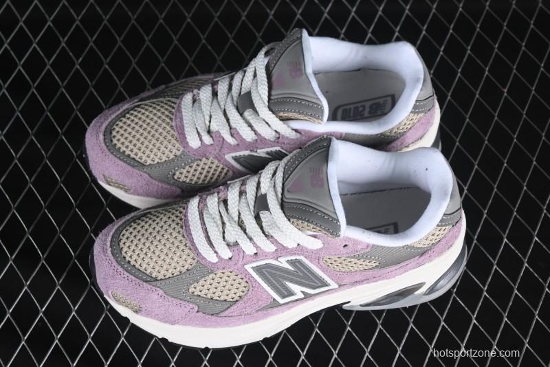 New Balance 2010 Series Retro Casual Running Shoes - U2010NB1
