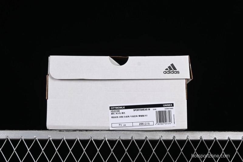 Adidas Citywowlk Classic Breathable Fashion Sneakers - IG2238