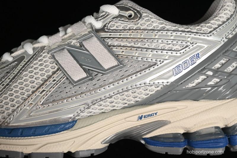 New Balance 1906 Series Retro Dad Style Casual Running Shoes - M1906RQA