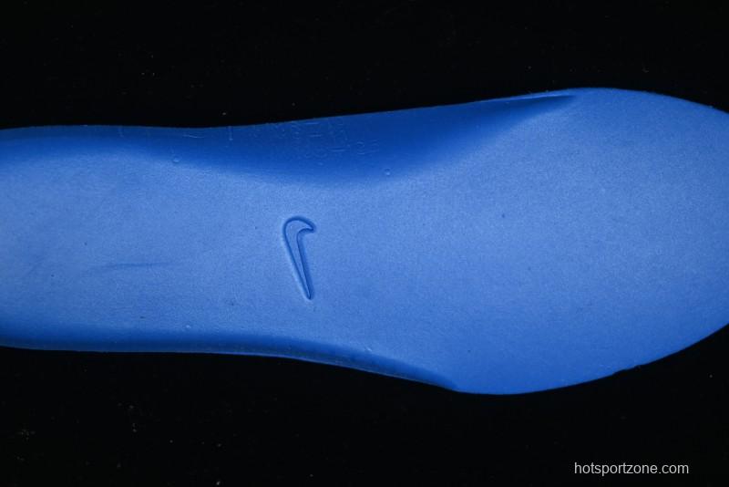 Nike Air Zoom Vomero 18 Moon Landing 18 2025 New Cushioned Casual Running Shoes with Built-in Zoom Air Unit - HM6804-100