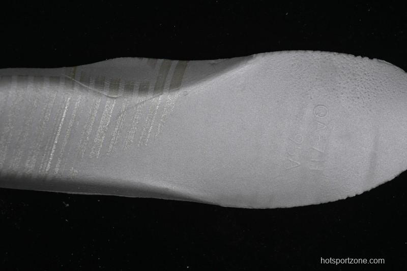 Nike Air Force 1 '07 Low Stussy Collaboration Bright Blue Black Swoosh Low-Top Casual Sneakers - XZ3328-198