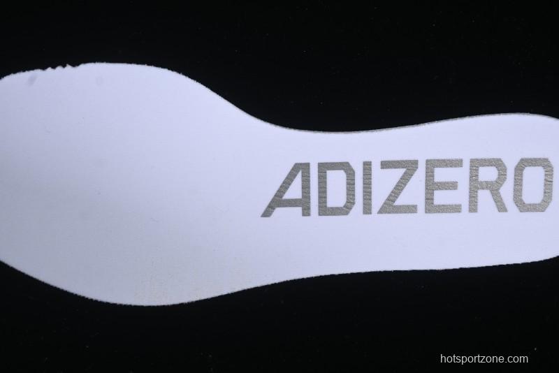 Adidas Adizero Evo SL Running Shoes - Ultra Lightweight & Breathable for Enhanced Performance - JP7147