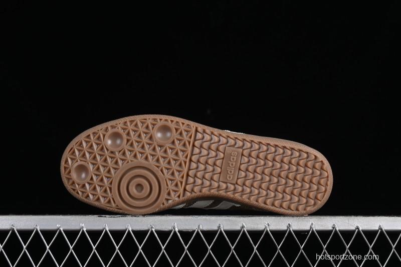 Adidas Samba OG Casual Sneakers - IG1379