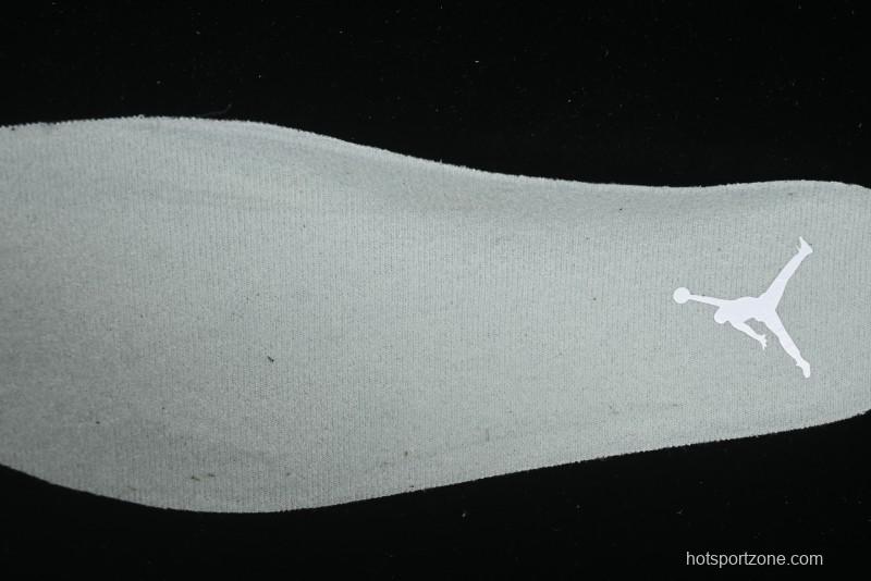 Nike Air Jordan 4 Retro "Abundance" Mint Green Basketball Shoes - HV0823-003