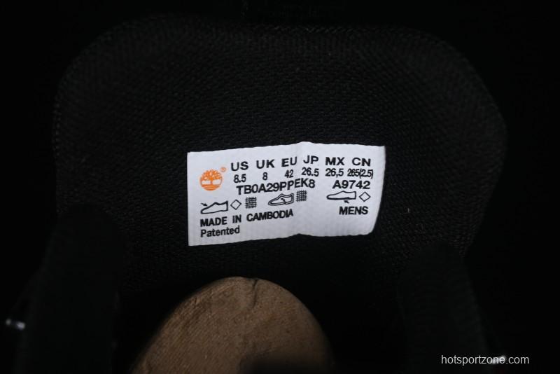 Timberland Outdoor Sports Hiking Casual Shoes - TB0A29PPEK8