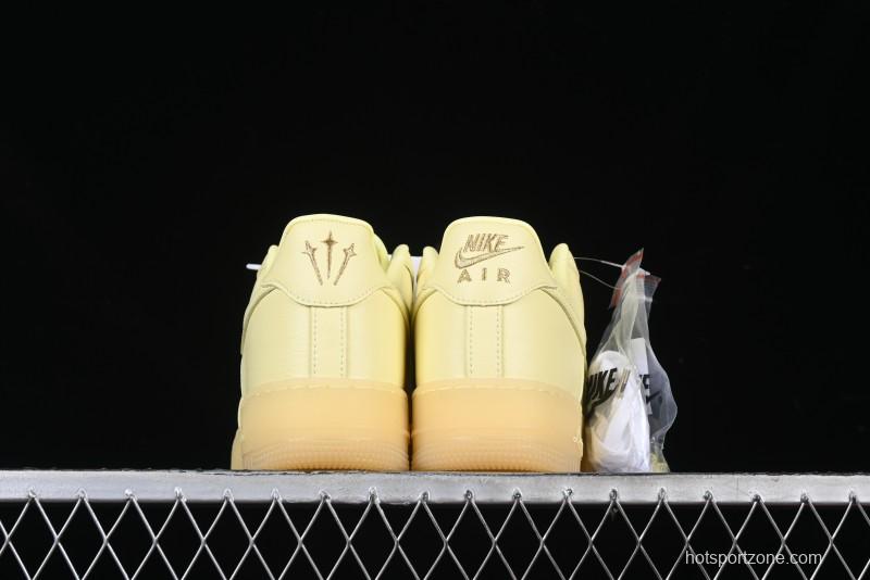 Nike Air Force 1 '07 Low Casual Sneakers - CZ8065-800