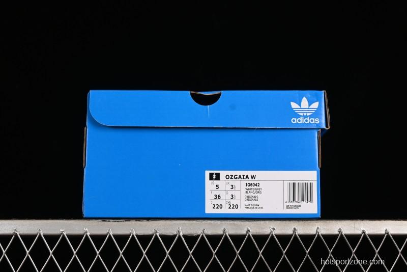 Adidas Originals Ozgaia 3.0 Lifestyle Sneakers with Thick Platform Sole - IG6042