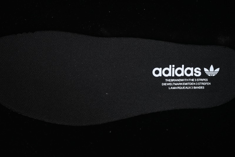 Adidas Samba OG Casual Sneakers - JQ5141