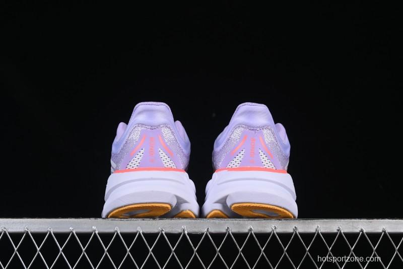 HOKA ONE ONE Bondi 9 Knit Lightweight Casual Running Shoes - 1162012 AGH