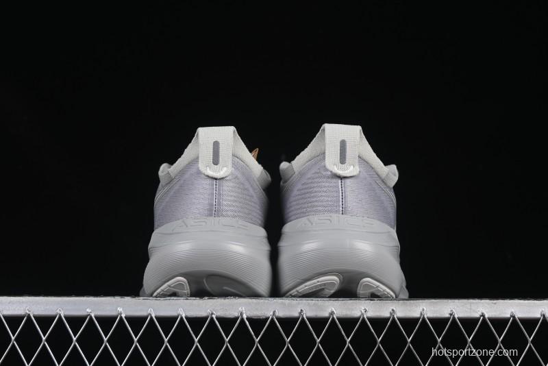 Asics Gel-Nimbus 27 Retro Breathable Casual Shoes Cushioned Men's Durable Running Shoes - 1011B958-020