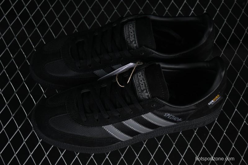 Adidas Handball Spezial Retro Casual Sneakers - IE6603