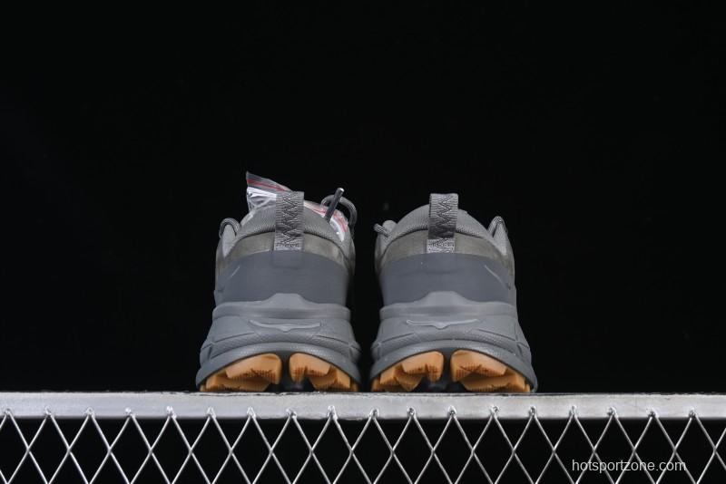 Men's Premium All-Terrain Hiking Shoes – Vibram Sole | Lightweight and Durable Trail Sneakers