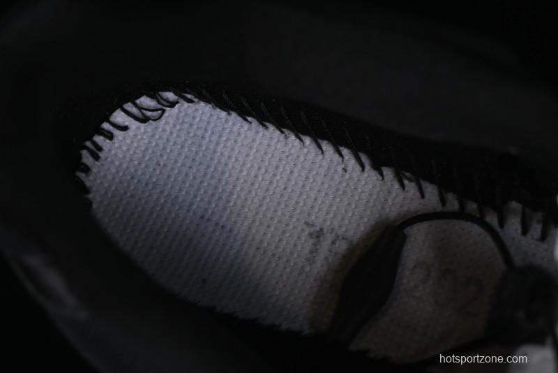 Salomon XT-Wings 2 All-Black Trail Running Sneakers - Sleek Performance and Style