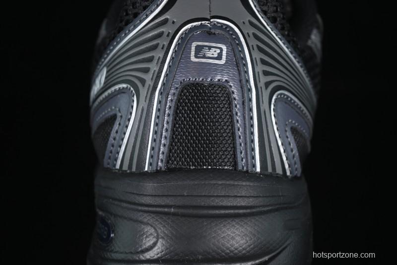 New Balance 740 Series Retro Dad Style Casual Sports Running Shoes - U740BM2