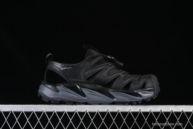 Hoka One One Hopara Outdoor Functional Mountain Sandals with Rugged Design - 1106534 BDSD