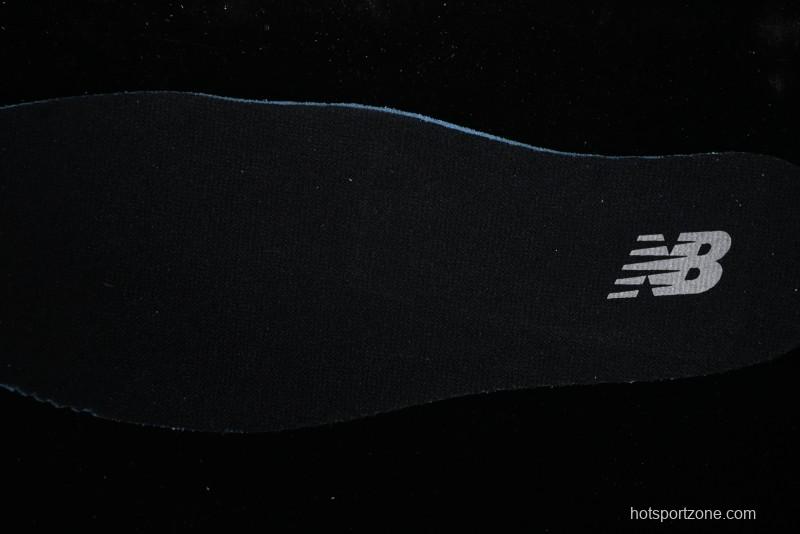 New Balance NB9060 Series Retro Casual Running Shoes with ABZORB Cushioning - U9060IMA