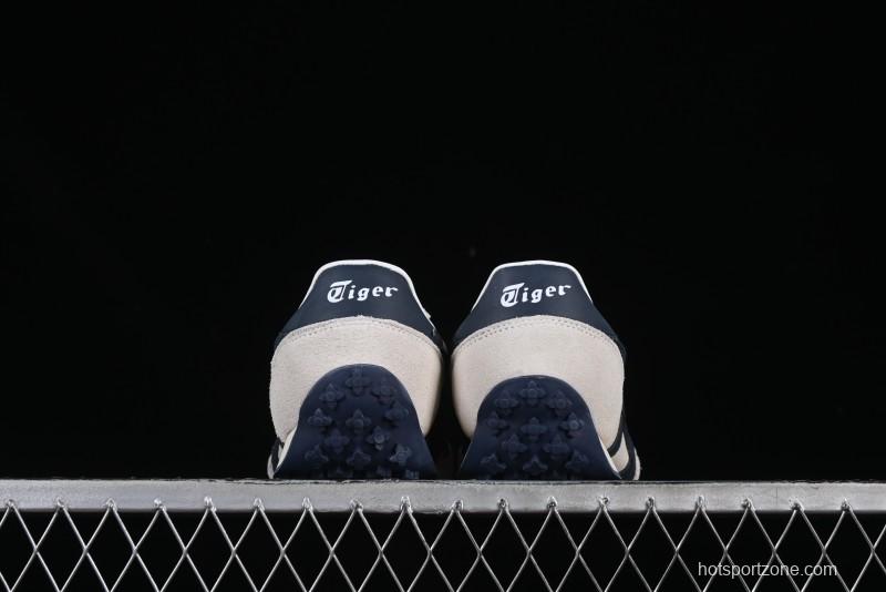 Onitsuka Tiger Edr 78 Low Top Running Shoes Comfortable Slip Resistant Durable - 1183B411-200