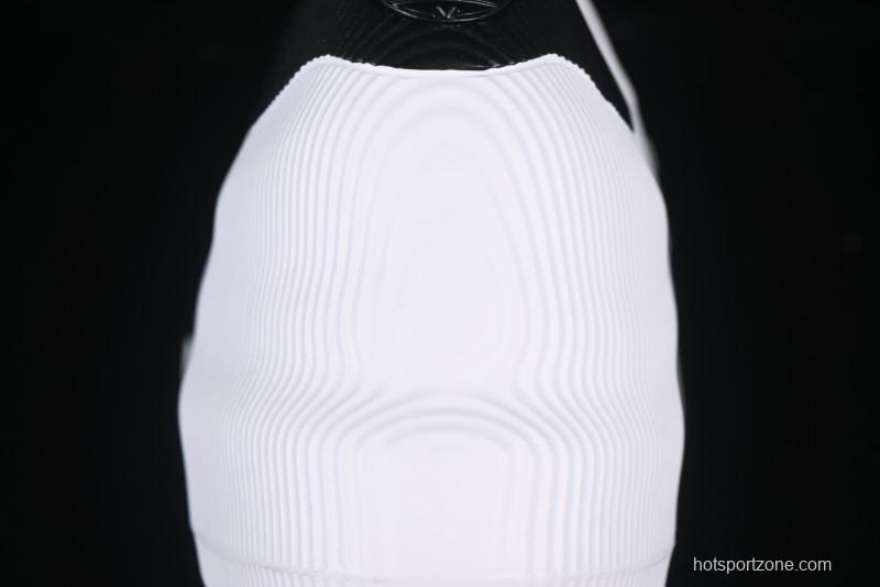 Adidas Originals Adifom Superstar Sustainable Foam Slip-On Sneakers with Metaverse Concept - HQ8750