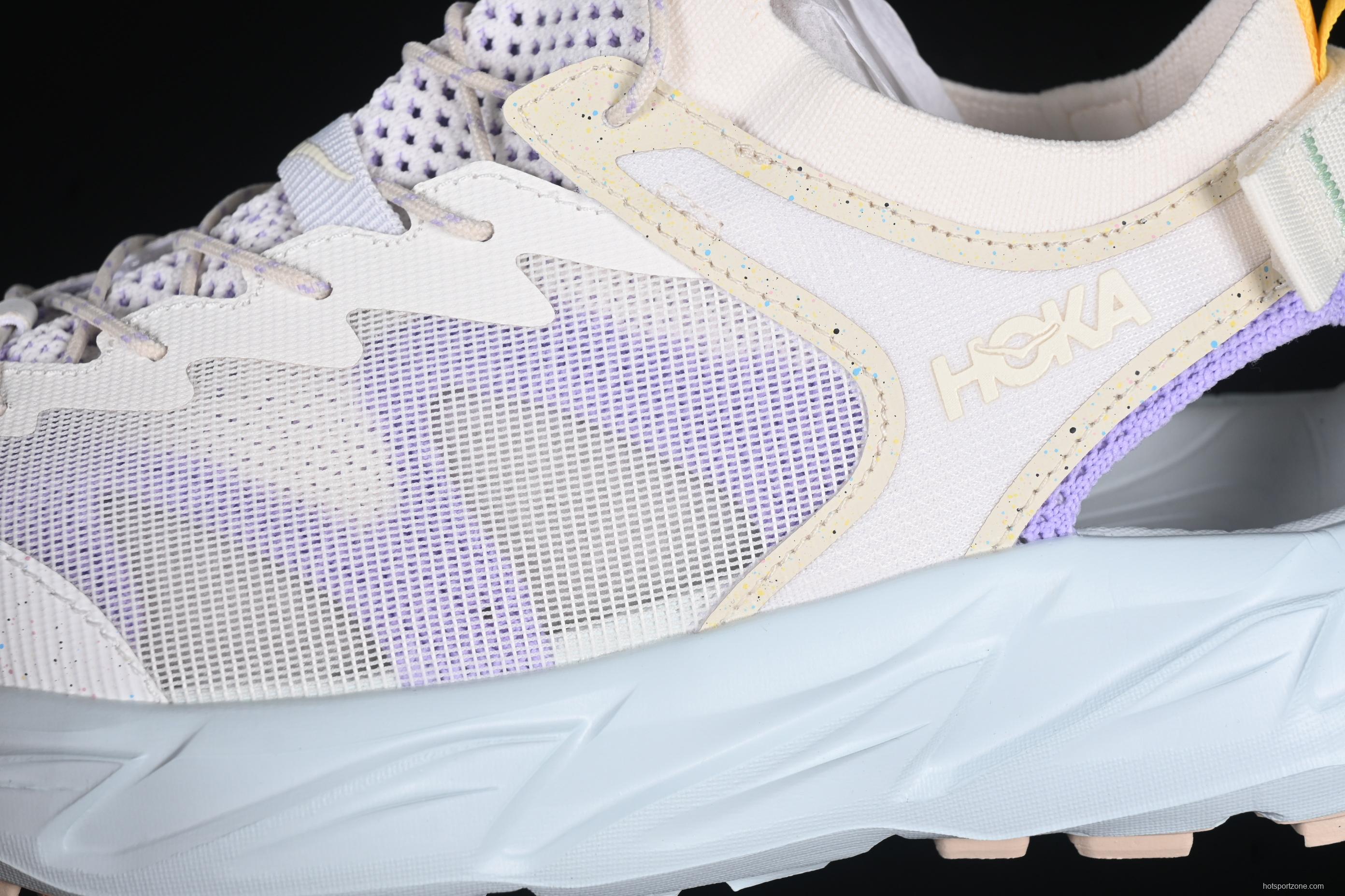 HOKA Lightweight Trail Sandal - Versatile Comfort for Outdoor Adventures