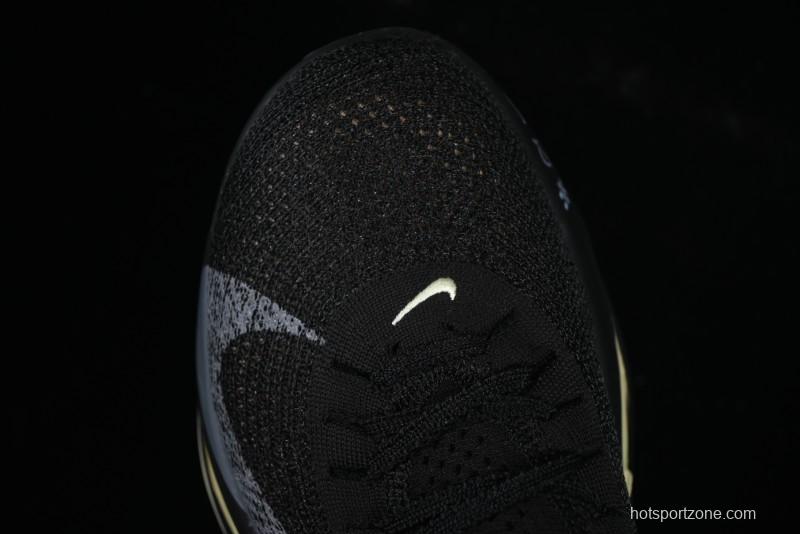 Nike Zoom VaporFly Next 3% Prototype Super Marathon Running Shoes with Dual Air Zoom and ZoomX Foam - HV6350-001