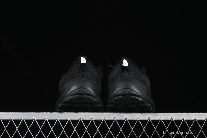 The North Face Never Stop Comfortable Versatile Slip-Resistant Low-Top Lifestyle Casual Shoes - NFOA8A93KX7-075