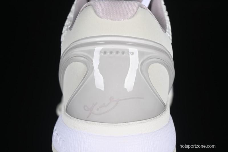 Nike Kobe VI Protro 6 Men's Basketball Shoes for Game Performance - FQ3546-100