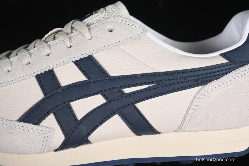 Onitsuka Tiger Edr 78 Low Top Running Shoes Comfortable Slip Resistant Durable - 1183B411-200