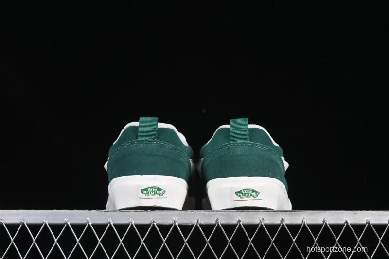 Vans Knu Skool Low-Top Retro Chunky Sneakers - VN000D6ZBR1