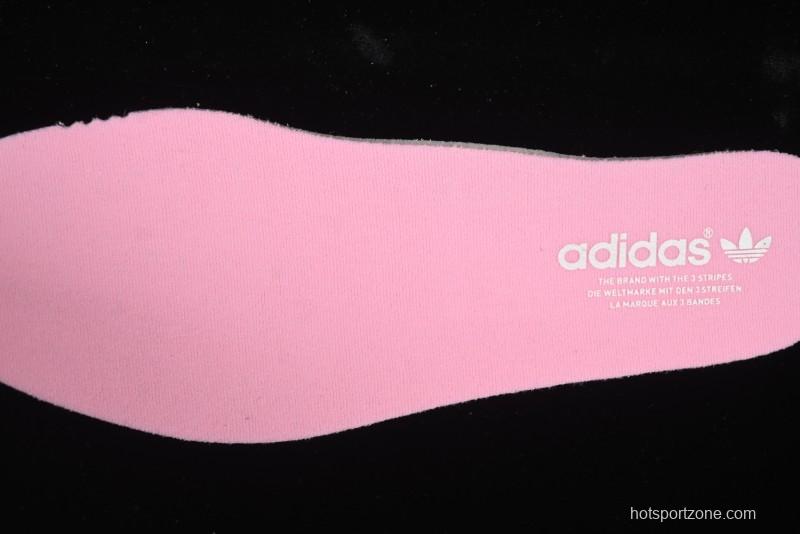 Adidas Samba OG Casual Sneakers - JR1256