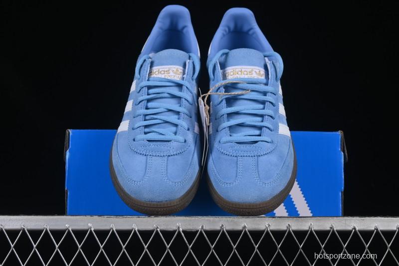 Adidas Handball Spezial Retro Casual Sneakers - BD7632