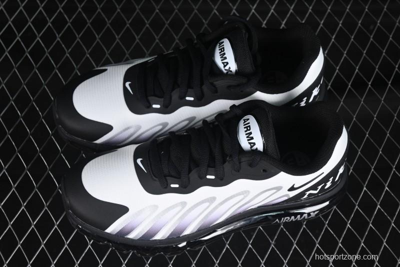 Nike Pegasus Trail 2027 Breathable Cushioned Running Shoes with Air Cushion - DN2027-006