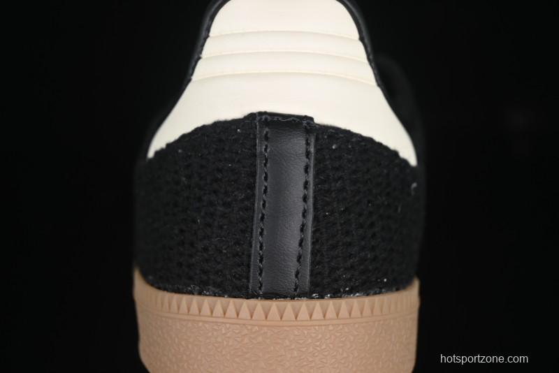 Adidas Samba OG Casual Sneakers - JQ5141