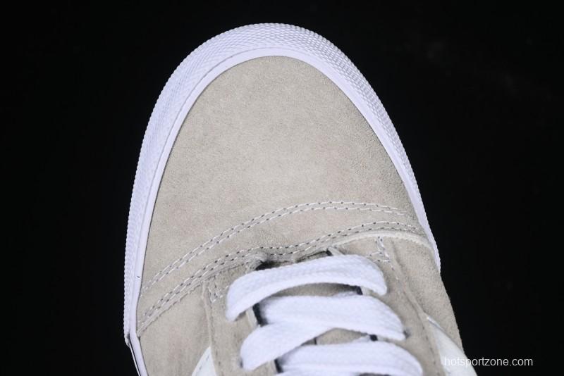 Vans Knu Skool Low-Top Retro Chunky Sneakers - VN0009QCBLK