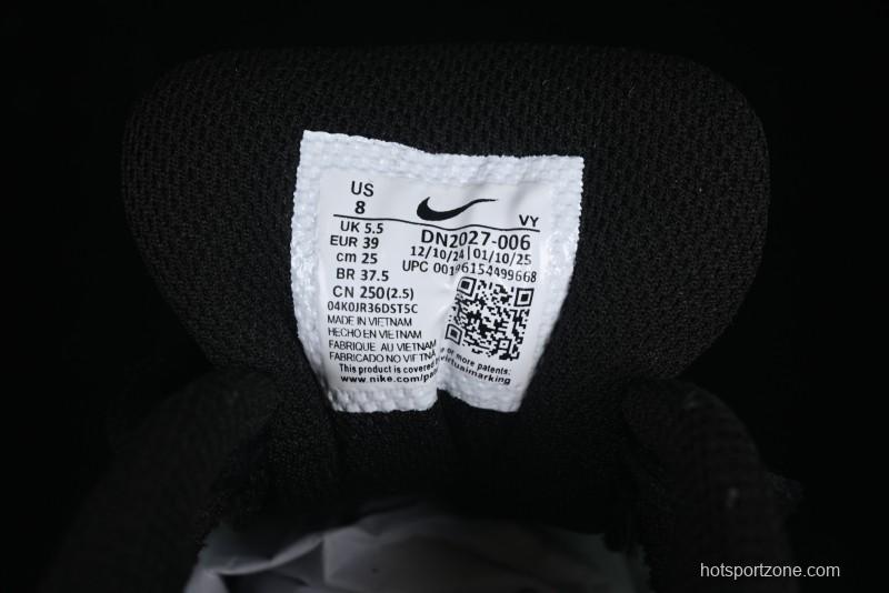 Nike Pegasus Trail 2027 Breathable Cushioned Running Shoes with Air Cushion - DN2027-006