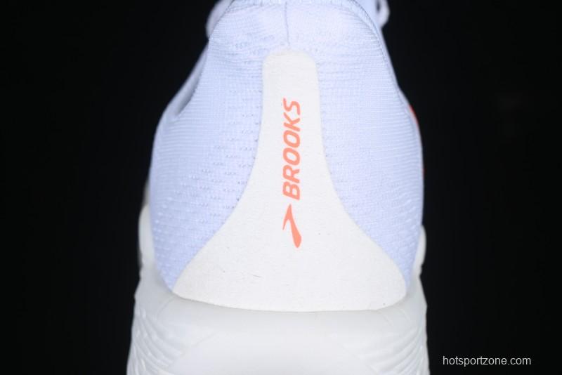 Brooks Hyperion Max 2 Cushioned Racing Marathon Running Shoes - 1204231B173