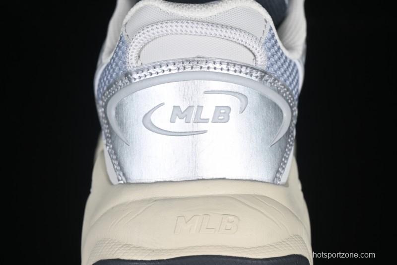 New York Yankees MLB Cargo Chunky Breathable Casual Sneakers - 3ASHW075N50SIS