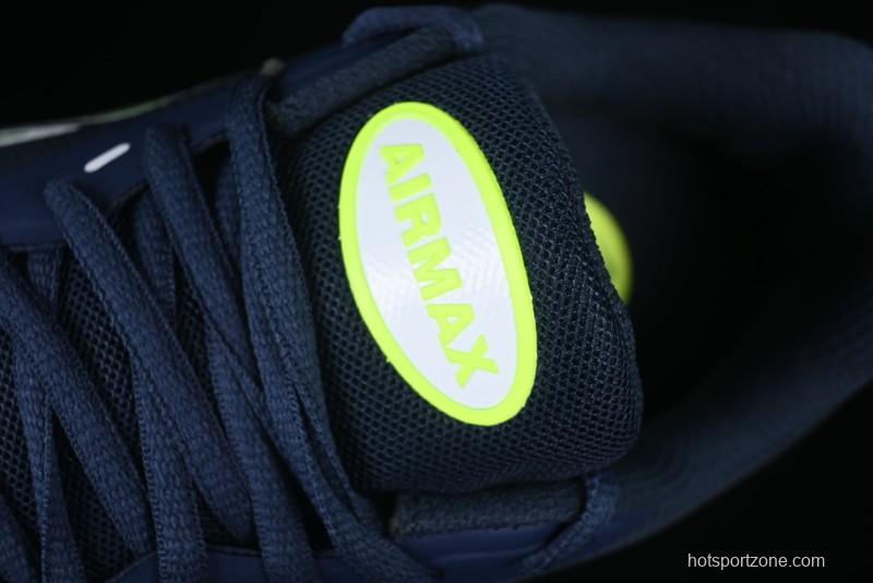 Nike Pegasus Trail 2027 Breathable Cushioned Running Shoes with Air Cushion - DN2027-007