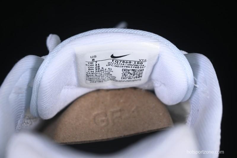 Nike Air Max Dn Running Shoes with Dynamic Air Cushion Technology - FQ7860-100