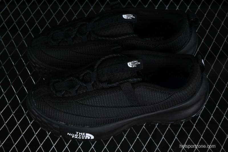 The North Face Never Stop Comfortable Versatile Slip-Resistant Low-Top Lifestyle Casual Shoes - NFOA8A93KX7-075