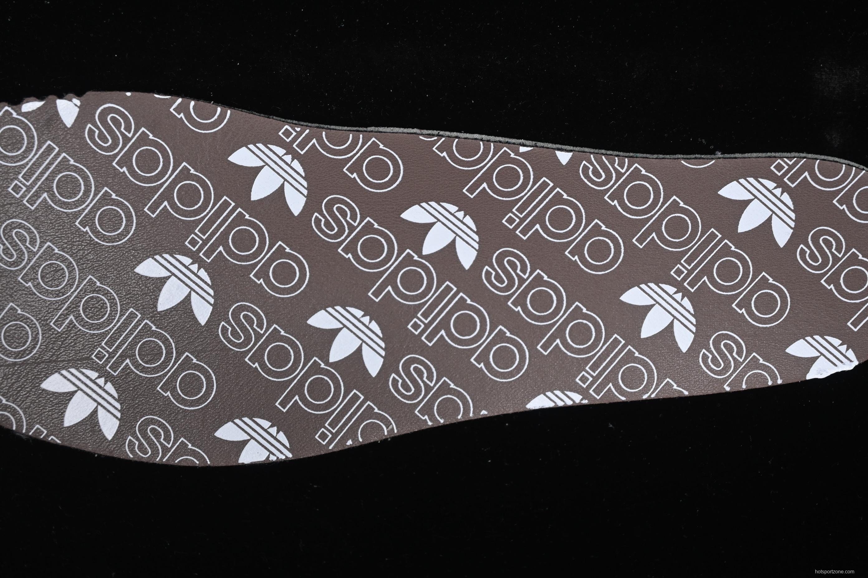 Adidas Samba OG Casual Sneakers - IE6522