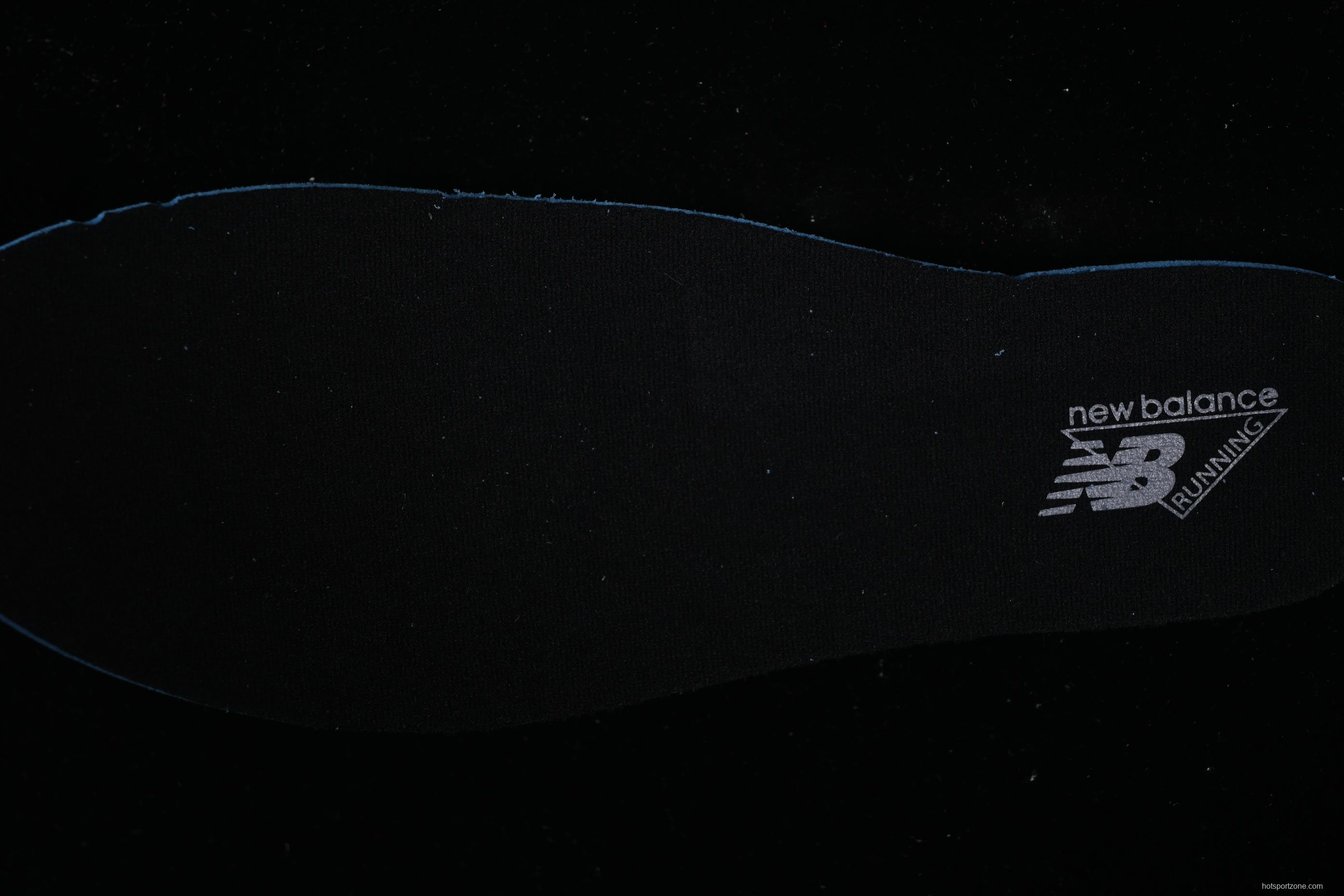 Joe Freshgoods x New Balance 9060 Retro Casual Running Sneakers with ABZORB Cushioning - U9060ZGE