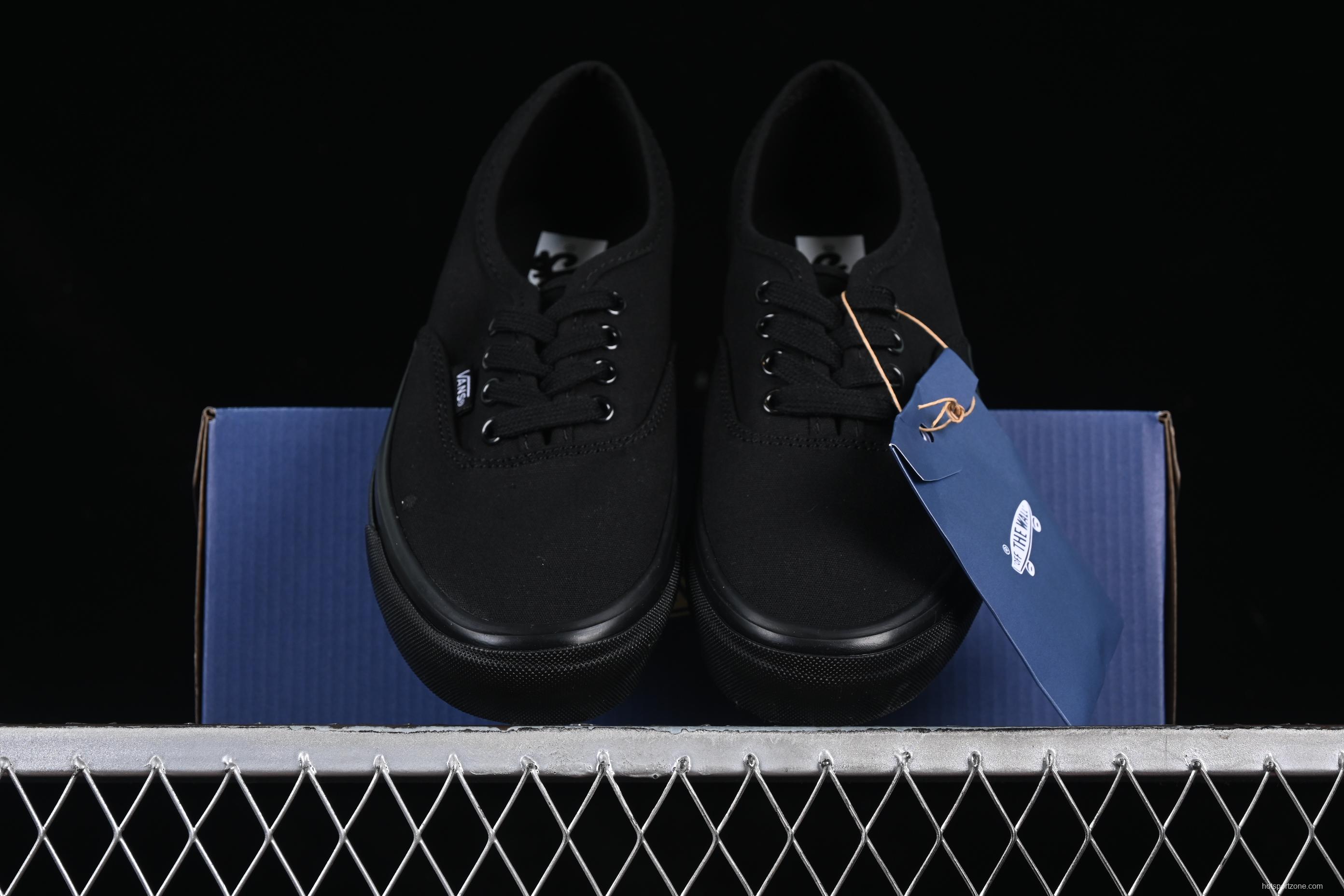 Vans Authentic Reissue 44 Low-Top Casual Skate Shoes - VN0A38ENMR2