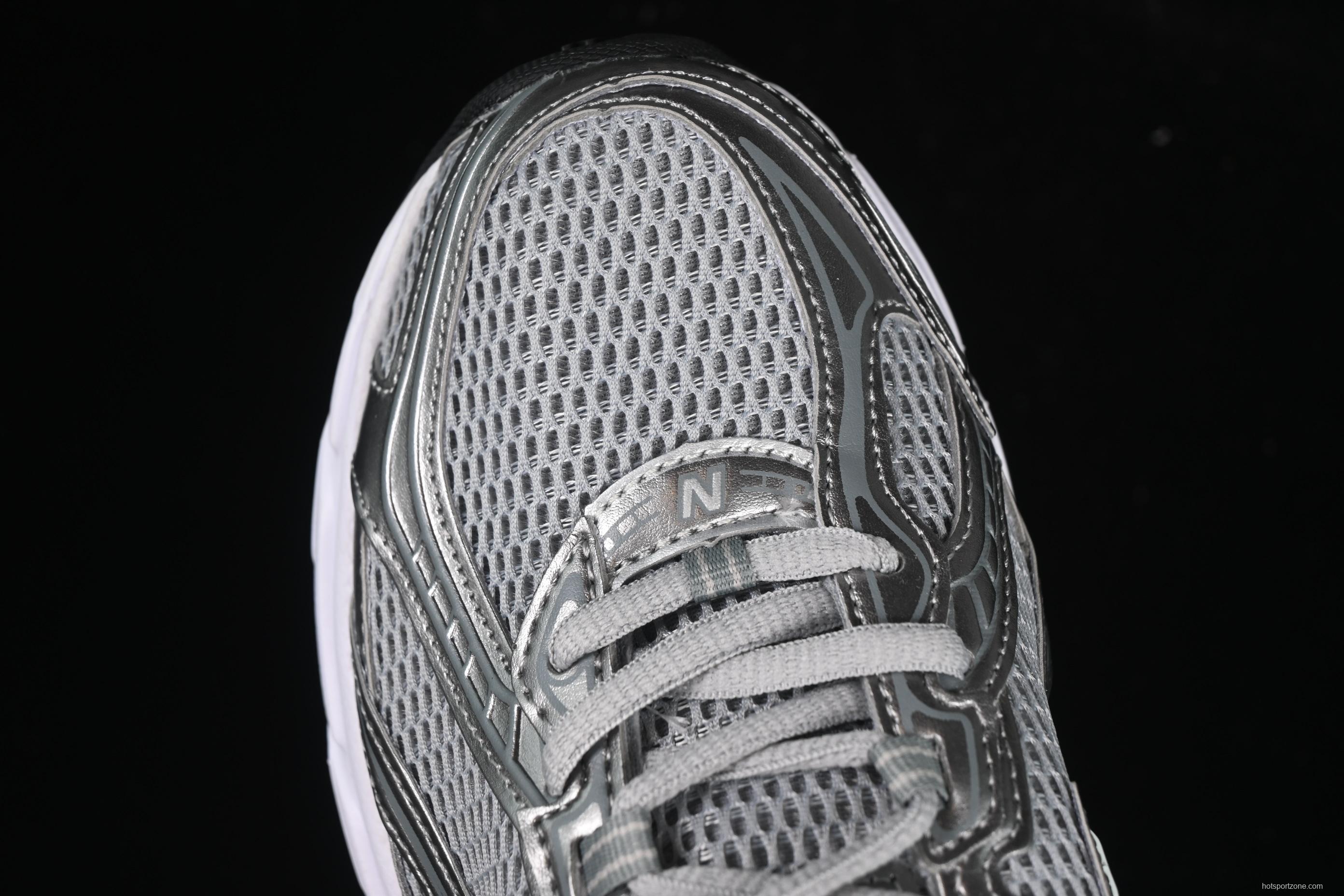 New Balance 740 Series Retro Dad Style Casual Sports Running Shoes - U740SG2