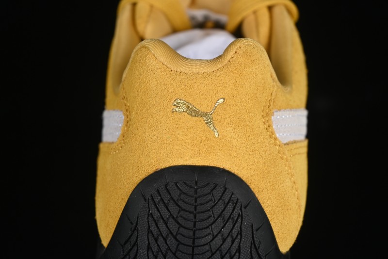Puma The Open Product Speedcat Racing Series Low-Top Lifestyle Sneakers - 398846-06