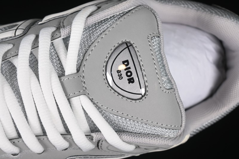 Dior B30 CD Sneakers - AJE5