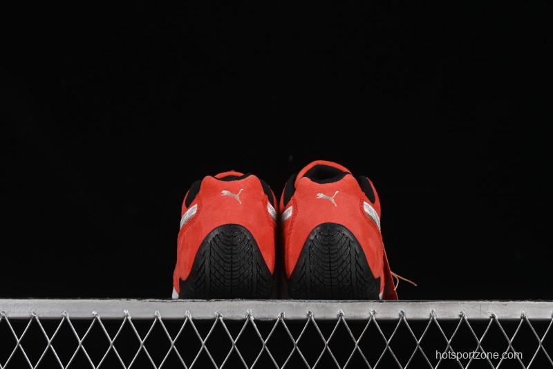 Puma Speedcat Lifestyle Low-Top Sneakers - 309180-01