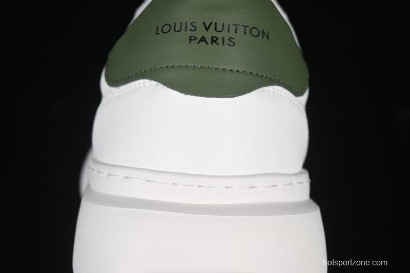 Louis Vuitton Casual Culture Sports Sneakers Series - M.E5