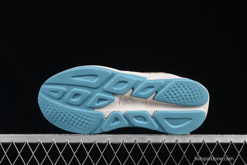 HOKA ONE ONE Rincon 4 Lightweight Breathable Knit Running Shoes - 1155131 FTRS